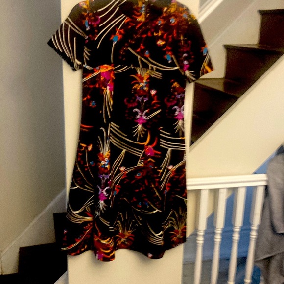 Crazy Poly Dress II - Picture 5 of 5